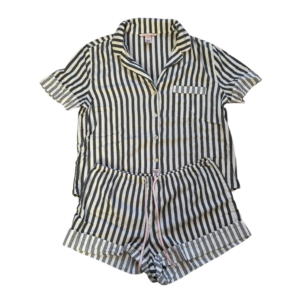 Victorias Secret Pajama Set